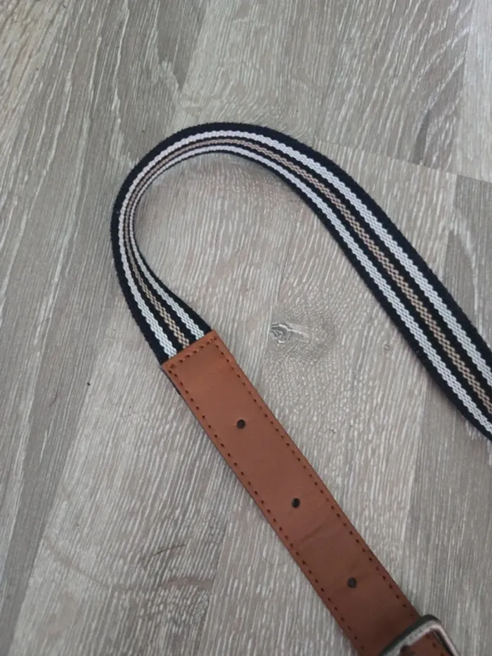 🐭 Ceinture enfant 🐭 - photo numéro 3