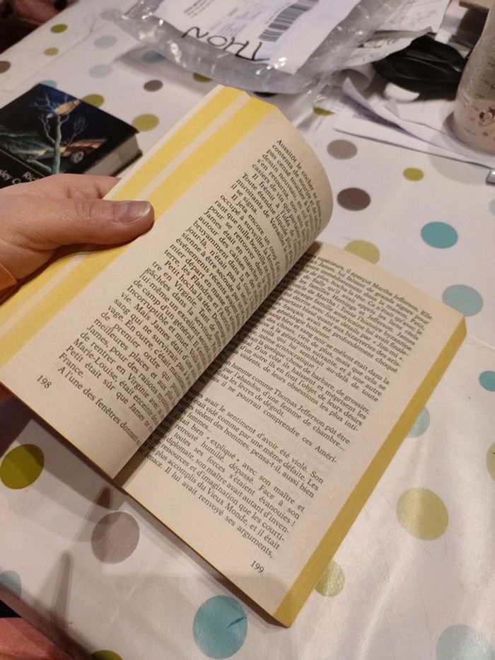 La virginienne de Barbara chase riboud - photo numéro 3