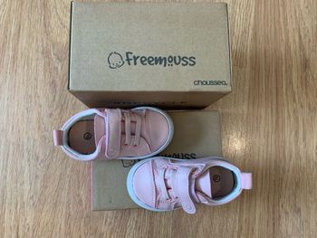 Chaussure bébé