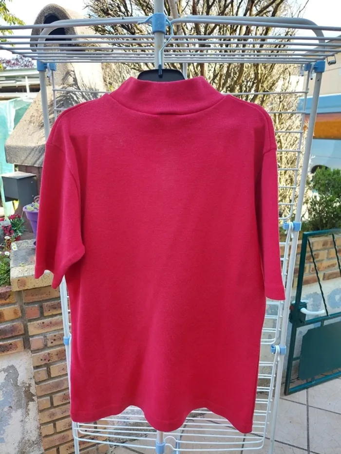 Tee-shirt - photo numéro 2