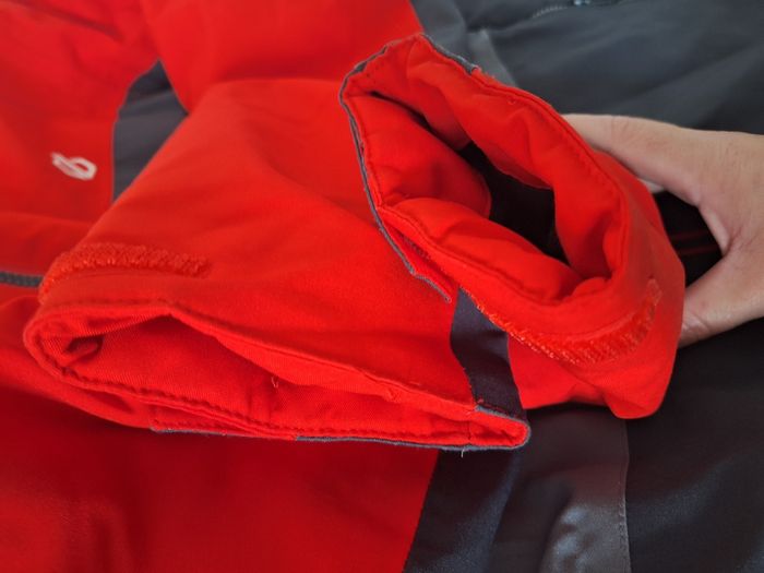 veste blouson manteau de ski Dare2B 14 ans neuf avec étiquette - photo numéro 7