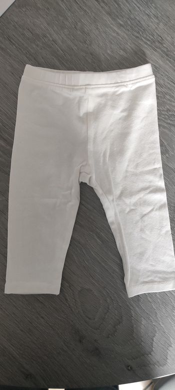Legging 68cm