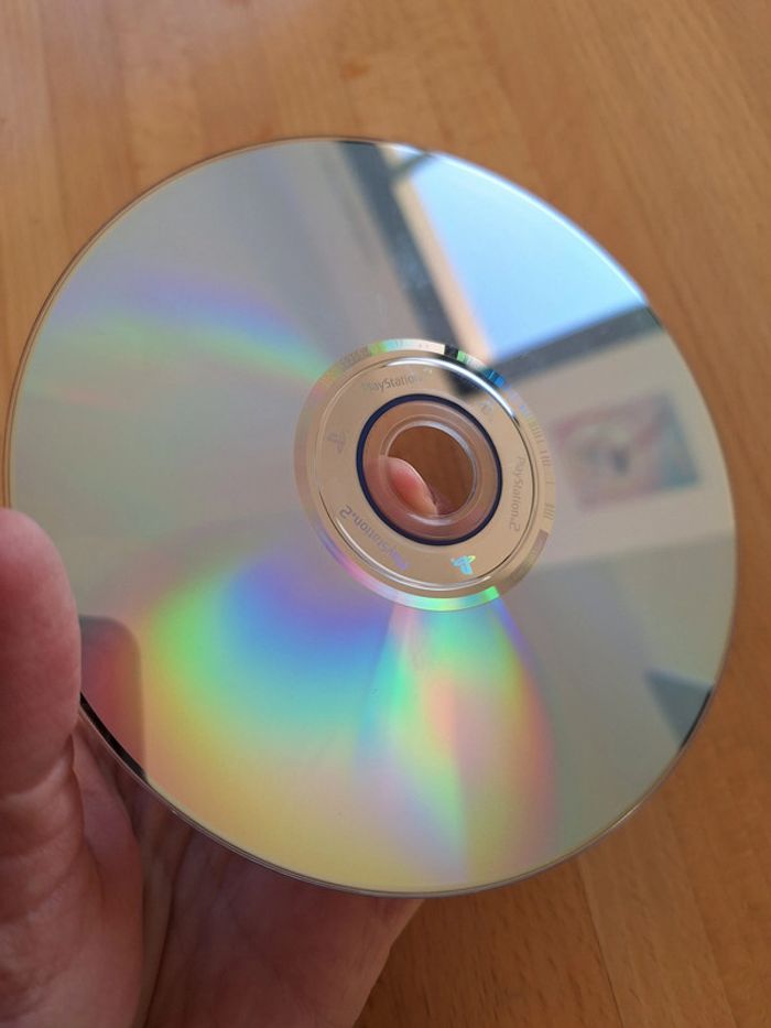 demo Playstation PS2 crash twinsanity + spyro a hero's tail - photo numéro 2