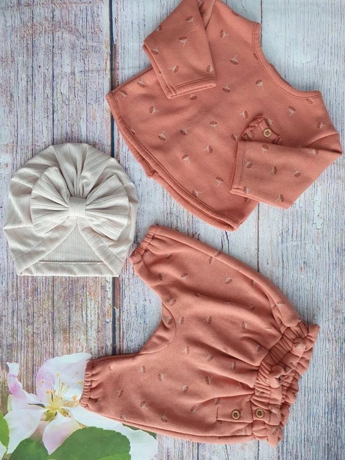 Ensemble 3 pièces - photo numéro 8