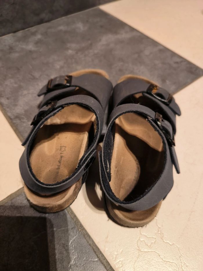 Sandales Shoe Bidou pointure 30 - photo numéro 4