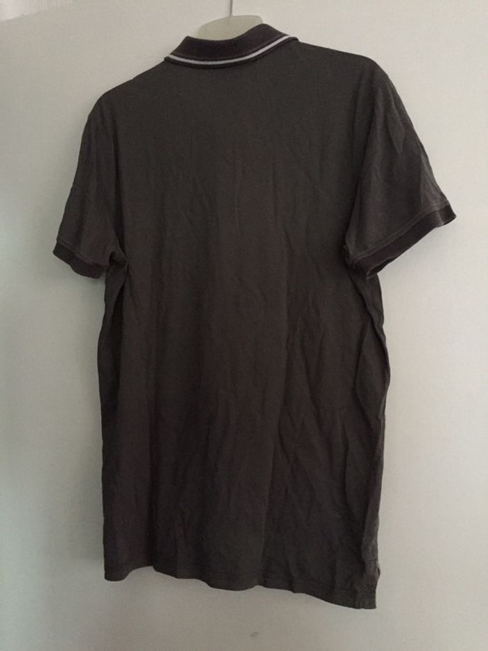 Polo / T-shirt Esprit Taille M - photo numéro 9