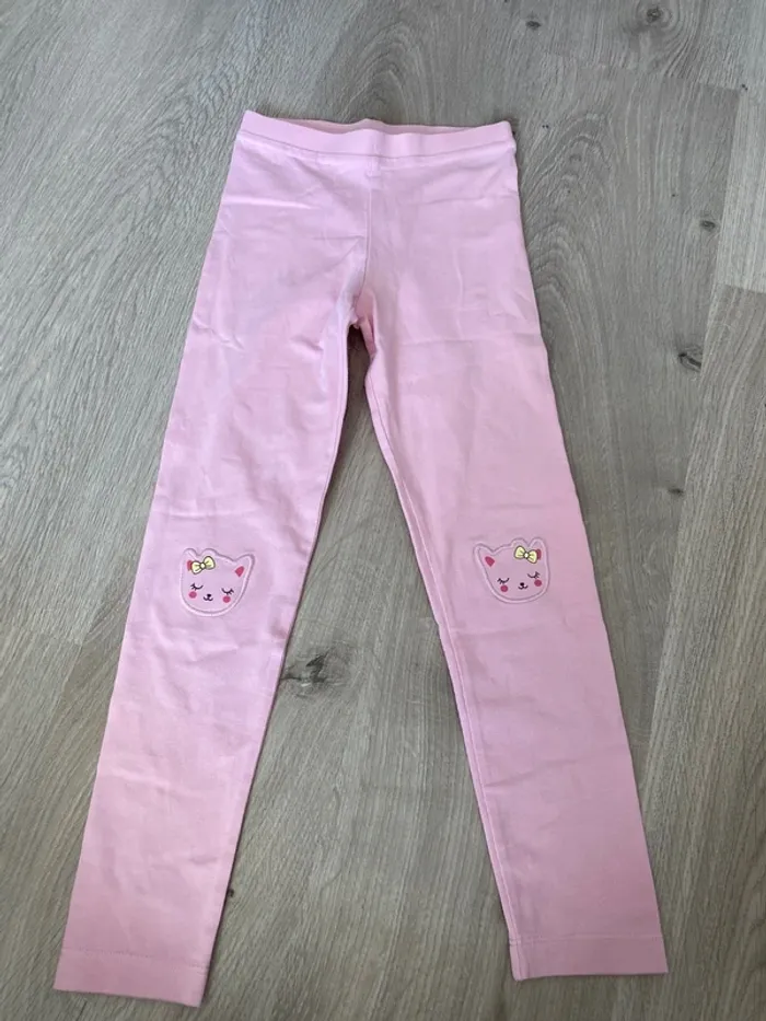 Legging Sergent Major