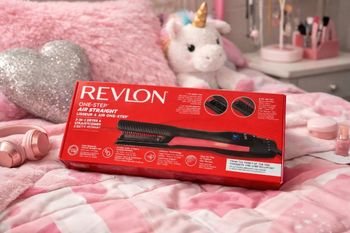 Revlon brosse