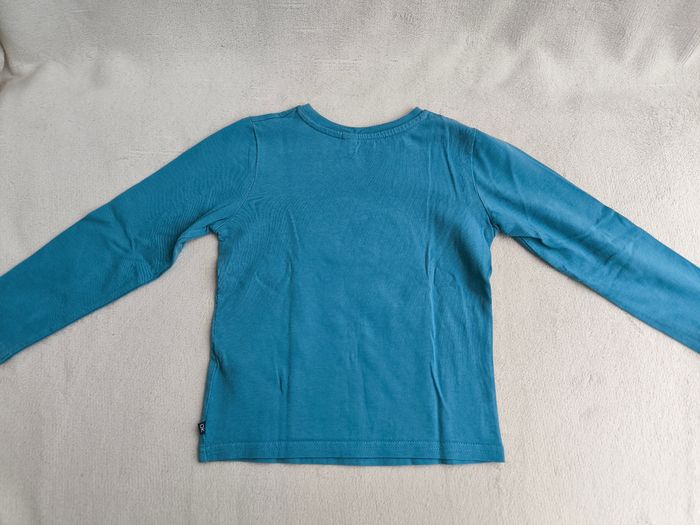 Polo garçon Okaïdi 4 ans - photo numéro 3