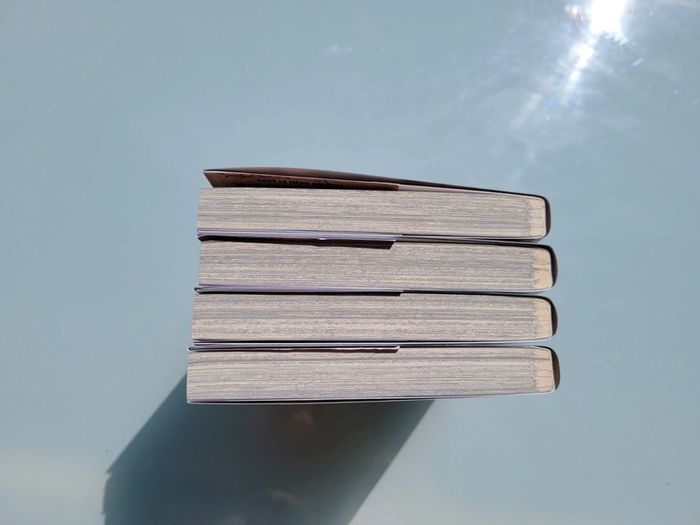 3 coffret Pika Édition : L'attaque des titans tomes 1 à 12 - photo numéro 15