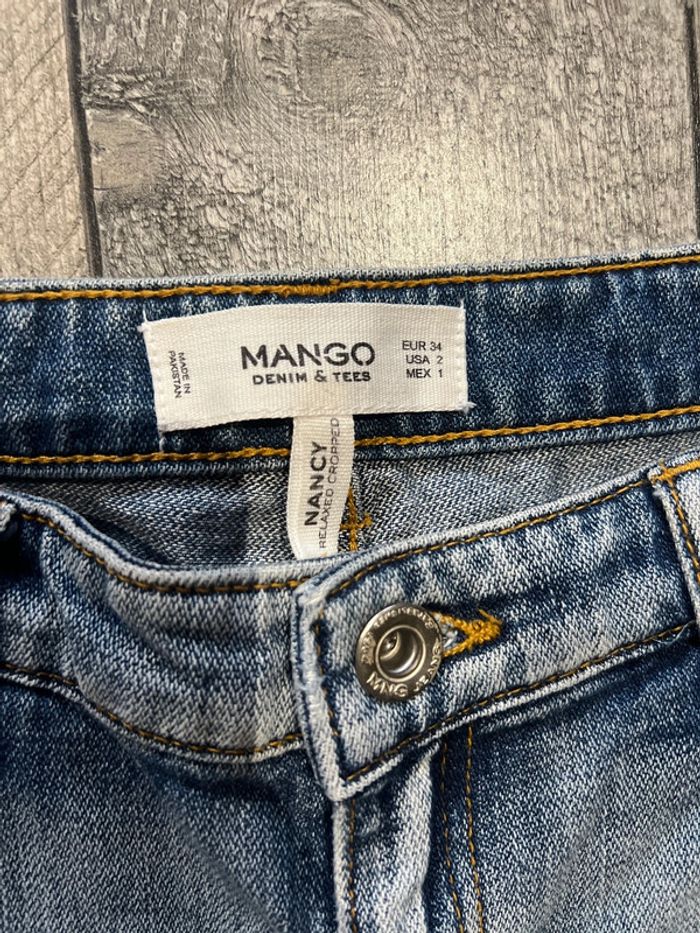 Très beaux jeans - photo numéro 8