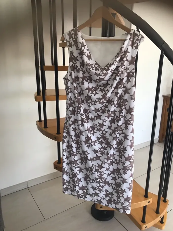 Robe d’été