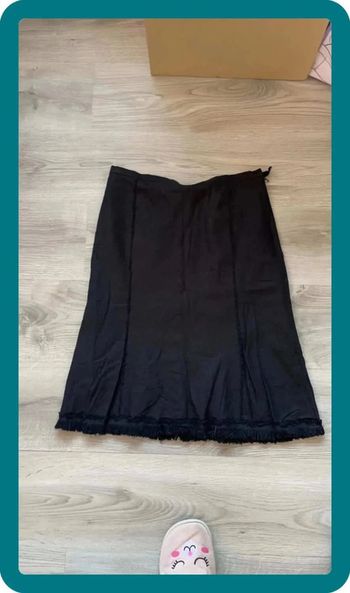 Jupe noir