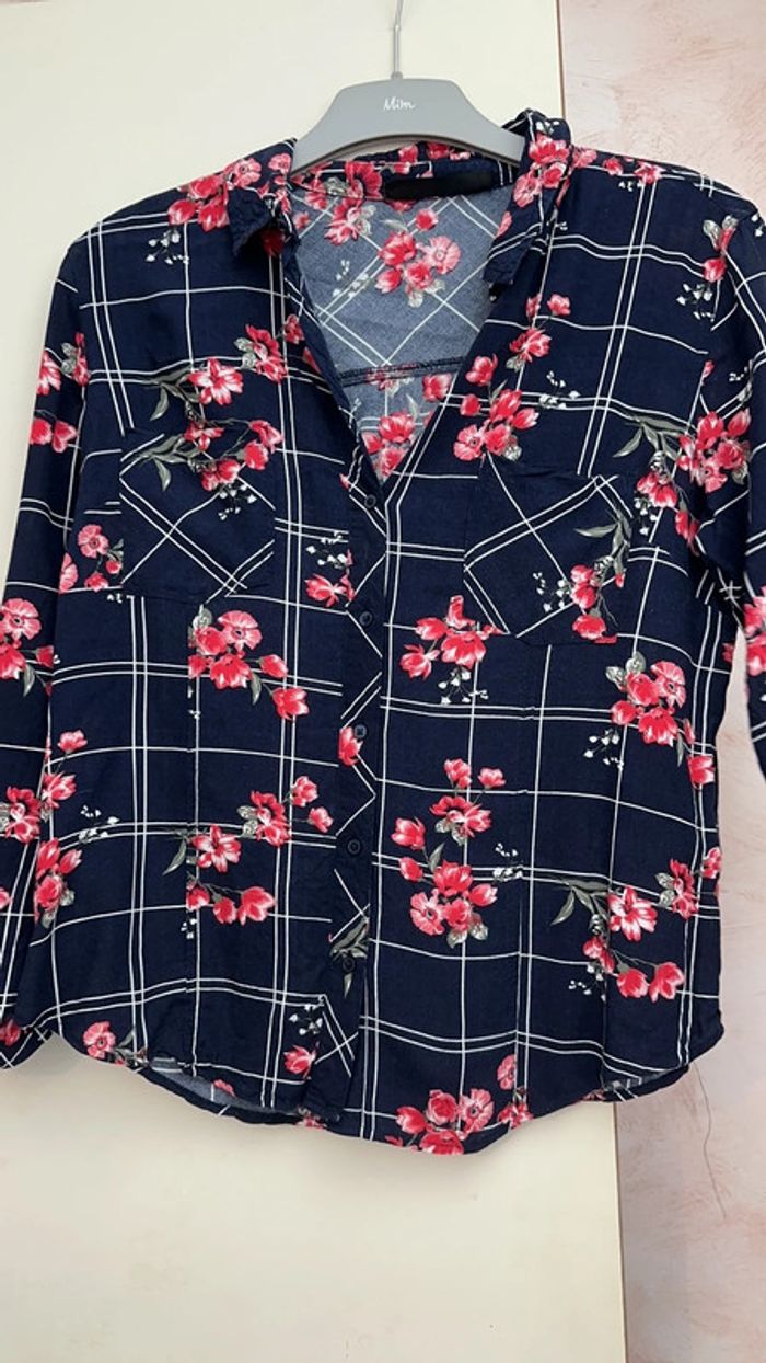 Chemise - photo numéro 2