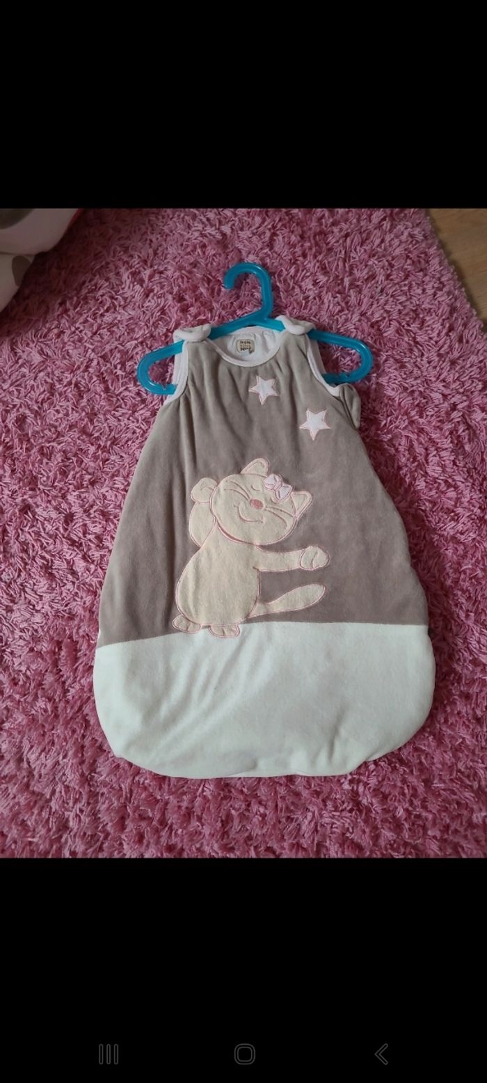 Lot de turbulette - photo numéro 3