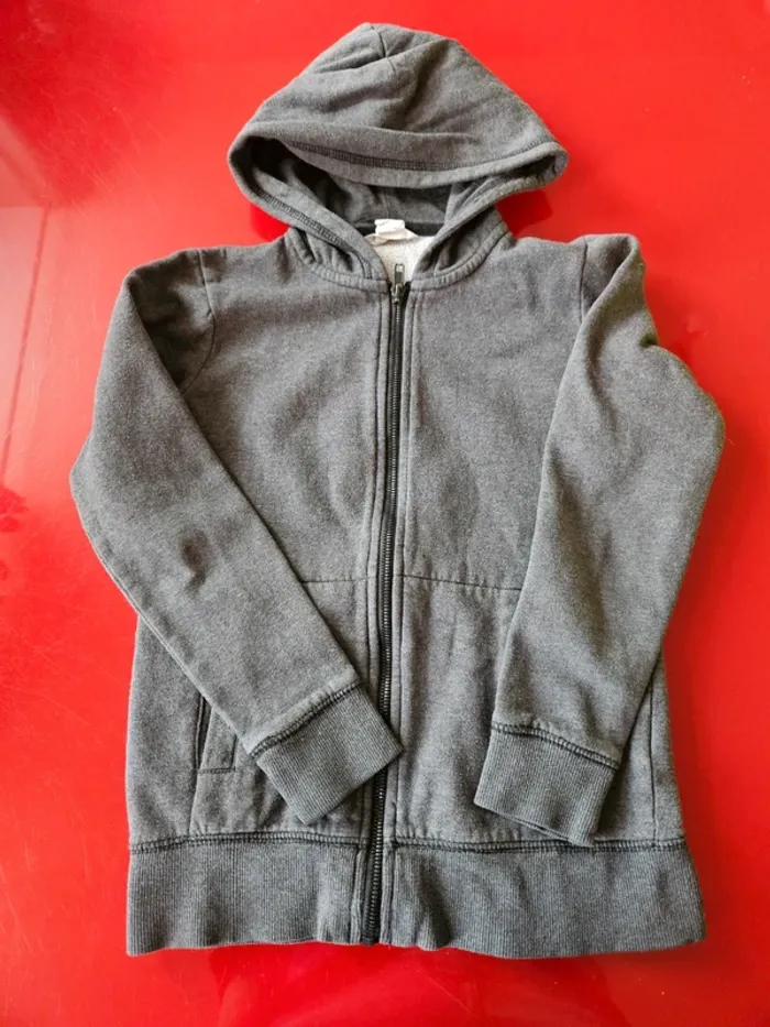 Gilet C&A
