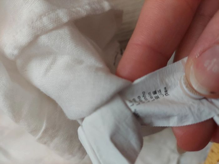 Chemise ml 4 ans tbe - photo numéro 4