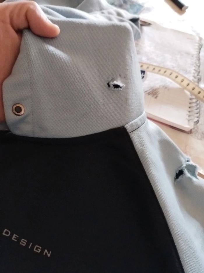 Sweat à capuche - photo numéro 7