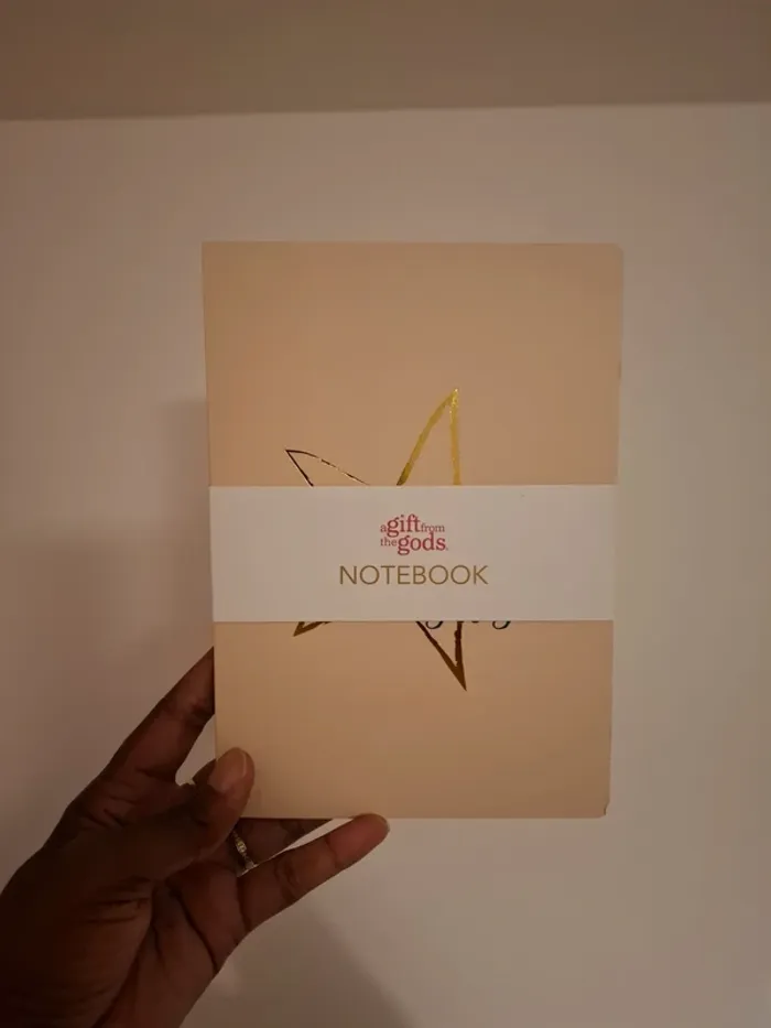 Carnet de note