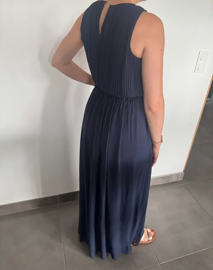 Robe longue - photo numéro 3