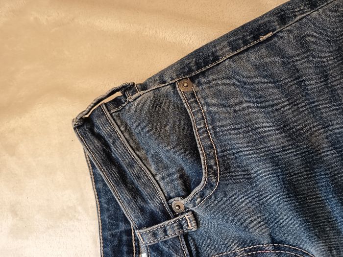 Jeans évasé - photo numéro 5
