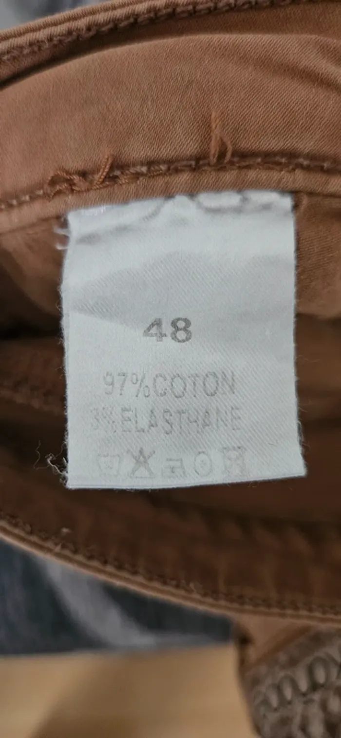 Pantalon T48 - photo numéro 8