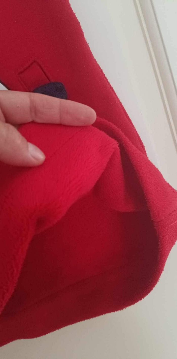 Lot de vêtements fille 7/8 ans - photo numéro 2