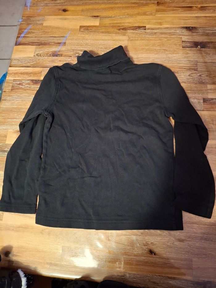 Haut ml - photo numéro 3