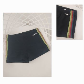 Maillot de bain garçon Nabaiji – 10/11 ans