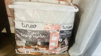 Tapis Tineo maxi 5en1