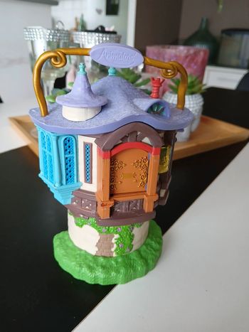 Maison Disney Animator's Raiponce🌿💝