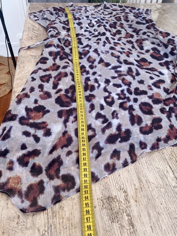 Robe portefeuille LPB - photo numéro 16