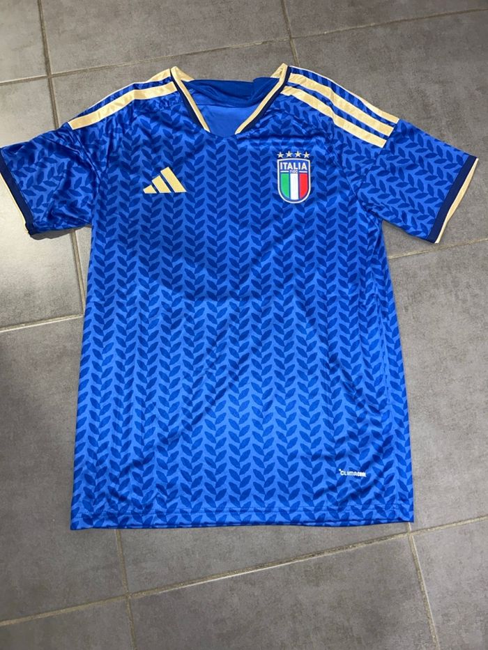 Maillot italy