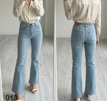 Jean Levi's 726 Flare Taille S