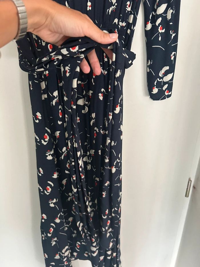 Robe bash marine - photo numéro 6