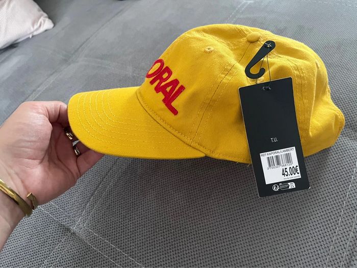 Casque Kaporal neuve - photo numéro 4