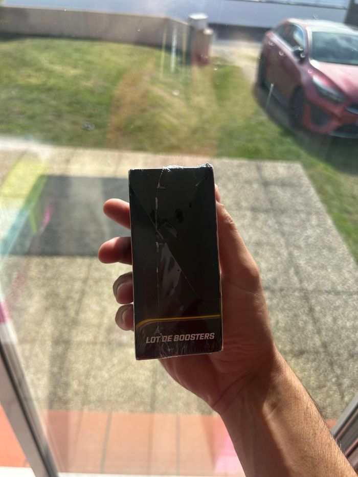 Bundle Pokémon mega-evolution 1 - photo numéro 5