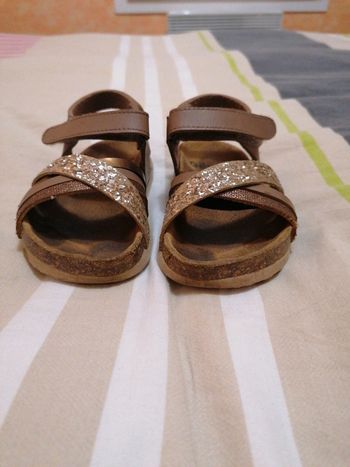 Sandales