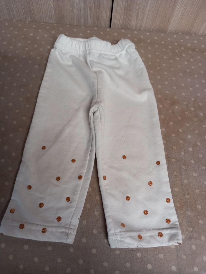 Pantalons