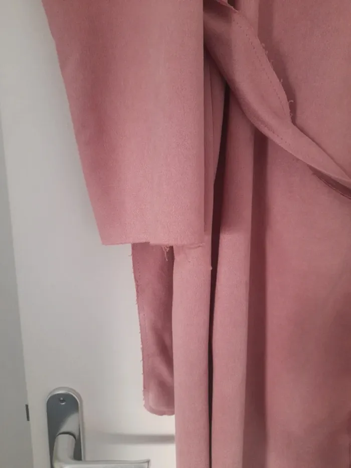 Trench - photo numéro 5