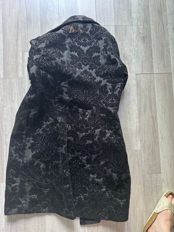 Manteau Desigual