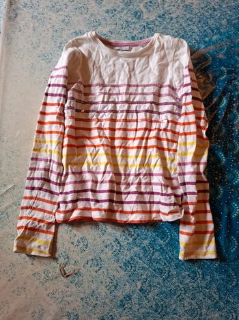 Tee-shirt okaidi 10 ans