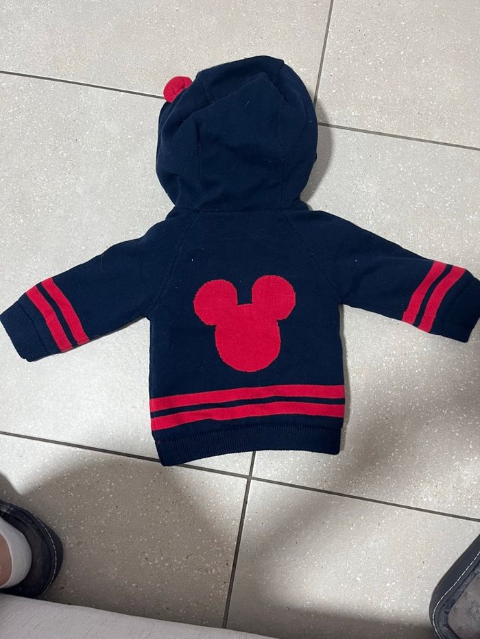 Veste polaire - photo numéro 2