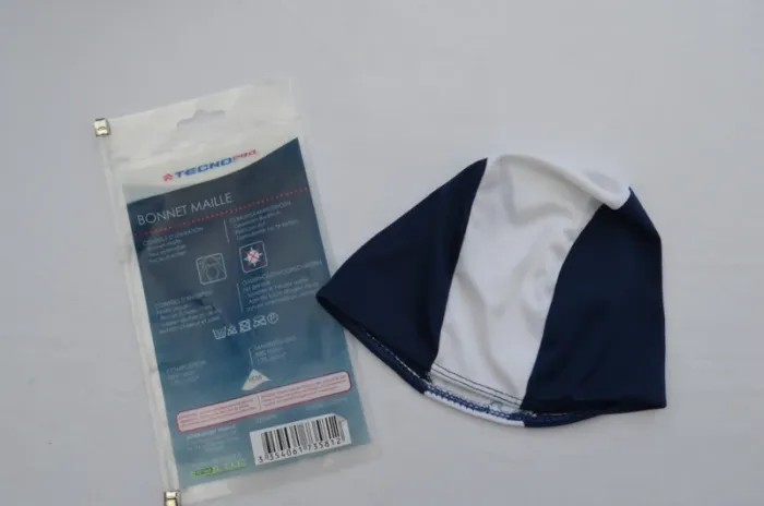 bonnet de bain - photo numéro 2