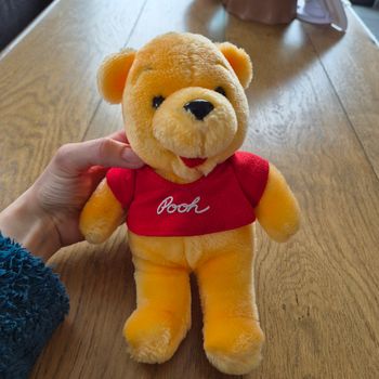 Peluche Winnie 1993