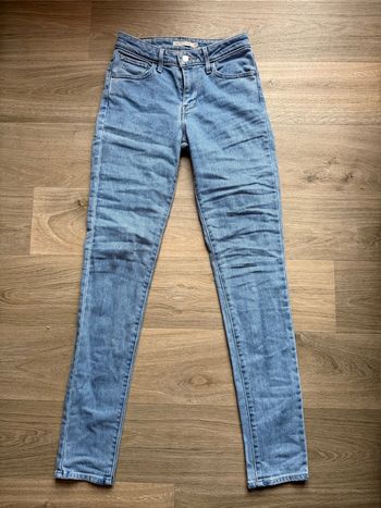 Jeans Lévis 