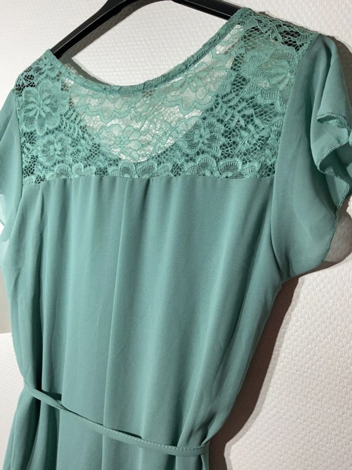Robe femme taille unique (38-42)- rzfashion- neuve avec étiquette - photo numéro 4