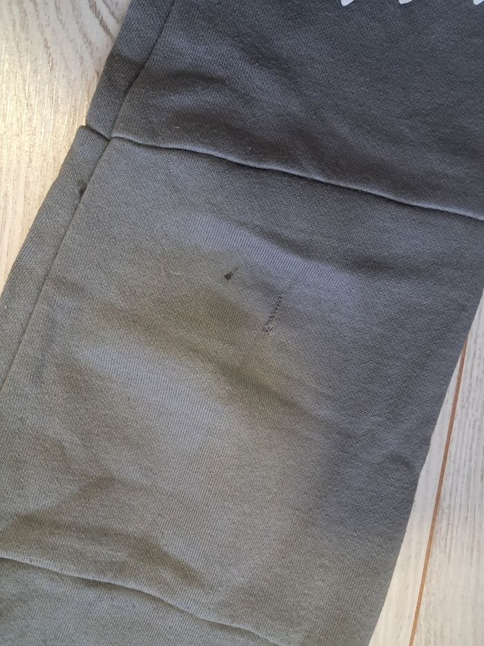 Survêtement 8/9 ans 134cm marvel - photo numéro 6