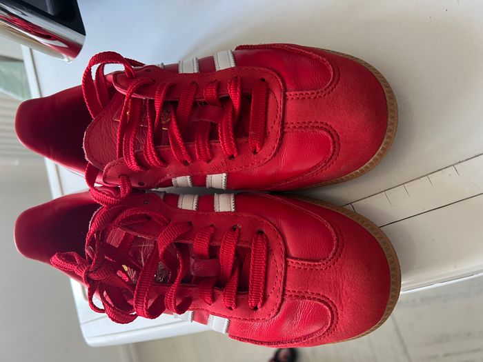 Adidas samba - photo numéro 4