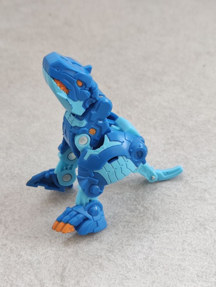 Lot Bakugan - photo numéro 7